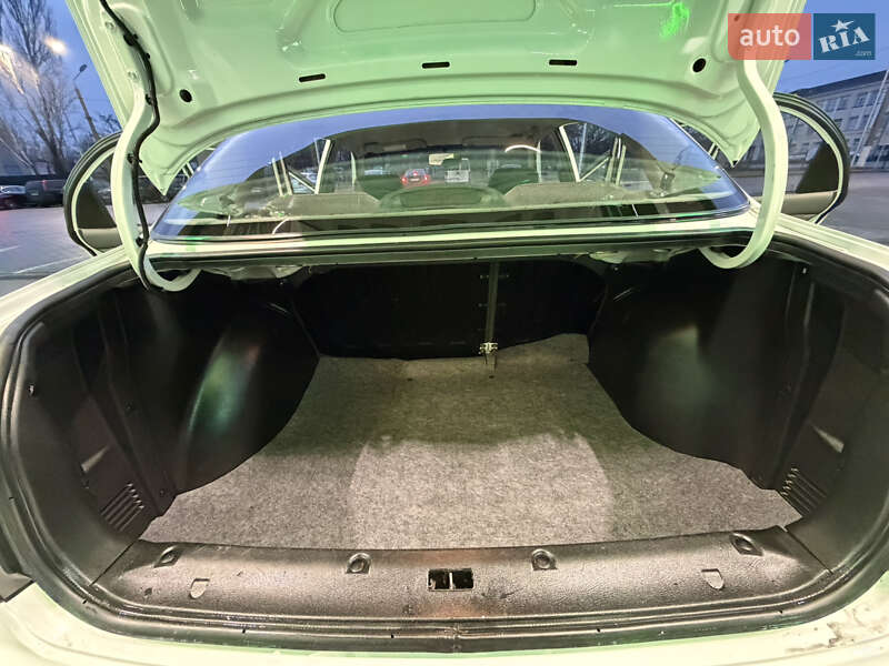 Седан ЗАЗ Lanos 2015 в Одессе фото 35 Седан ЗАЗ Lanos 2015 в Одессе