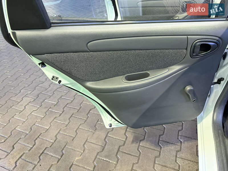 Седан ЗАЗ Lanos 2015 в Одессе фото 40 Седан ЗАЗ Lanos 2015 в Одессе