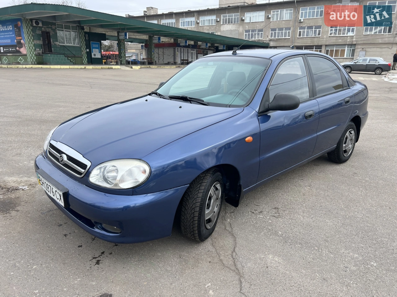 2014 Citroen C-Elysee - мініатюра 23