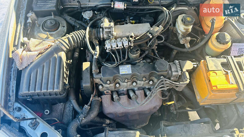 Седан ЗАЗ Lanos 2012 в Фурсах фото 7 Седан ЗАЗ Lanos 2012 в Фурсах