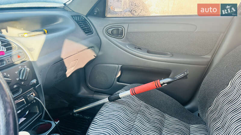 Седан ЗАЗ Lanos 2012 в Фурсах фото 18 Седан ЗАЗ Lanos 2012 в Фурсах