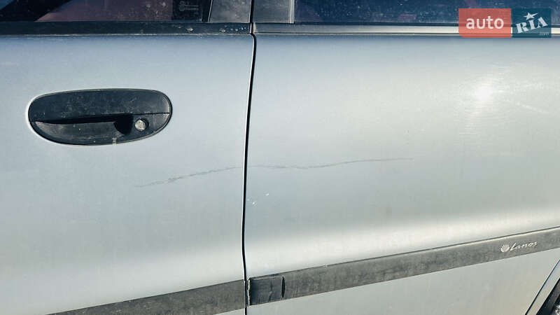 Седан ЗАЗ Lanos 2012 в Фурсах фото 40 Седан ЗАЗ Lanos 2012 в Фурсах