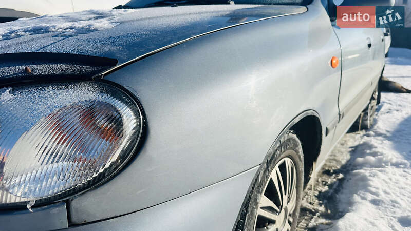 Седан ЗАЗ Lanos 2012 в Фурсах фото 42 Седан ЗАЗ Lanos 2012 в Фурсах