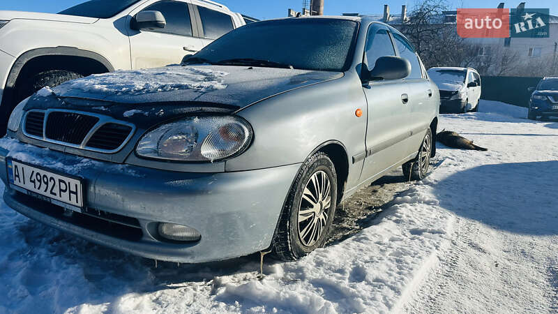 Седан ЗАЗ Lanos 2012 в Фурсах фото 43 Седан ЗАЗ Lanos 2012 в Фурсах