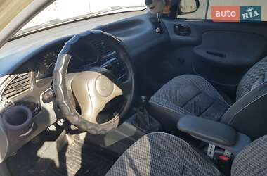 Седан ЗАЗ Lanos 2007 в Харькове