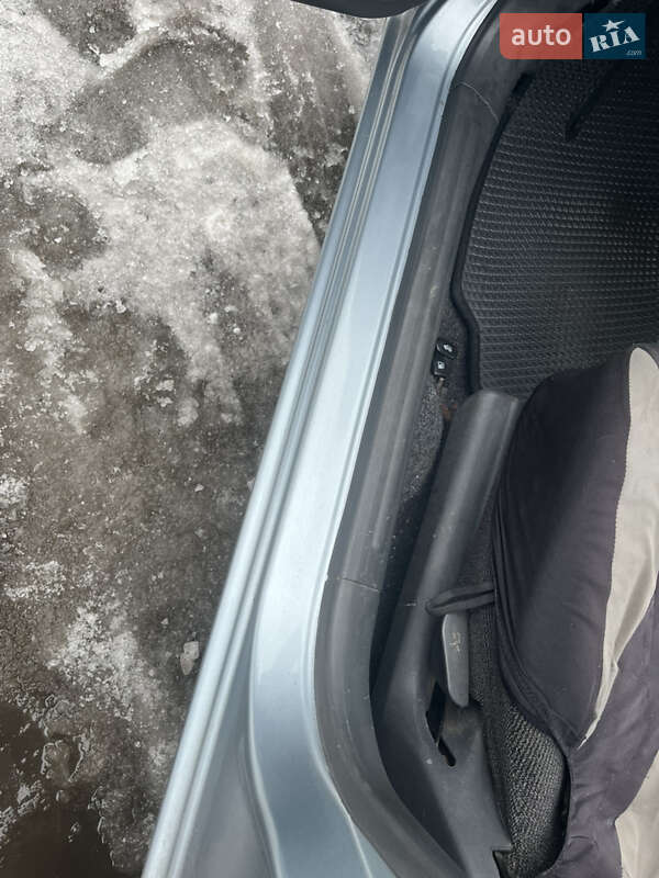 Седан ЗАЗ Lanos 2013 в Броварах