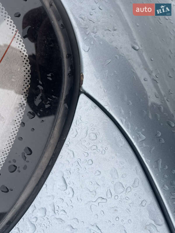 Седан ЗАЗ Lanos 2013 в Броварах