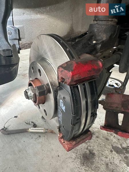 Седан ЗАЗ Lanos 2013 в Киеве