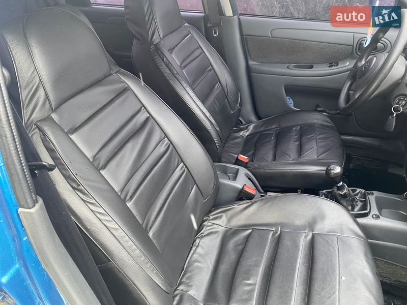 Седан ЗАЗ Lanos 2012 в Харкові