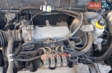 Седан ЗАЗ Lanos 2005 в Львове