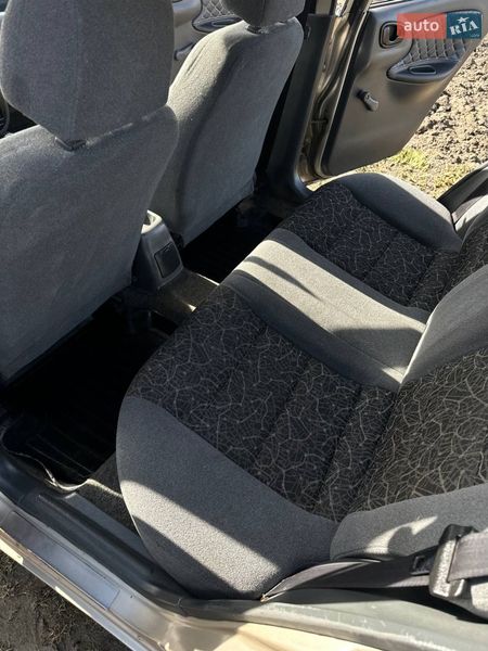 Седан ЗАЗ Lanos 2008 в Тульчине фото 12 Седан ЗАЗ Lanos 2008 в Тульчине