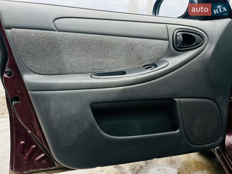 Седан ЗАЗ Lanos 2010 в Харкові