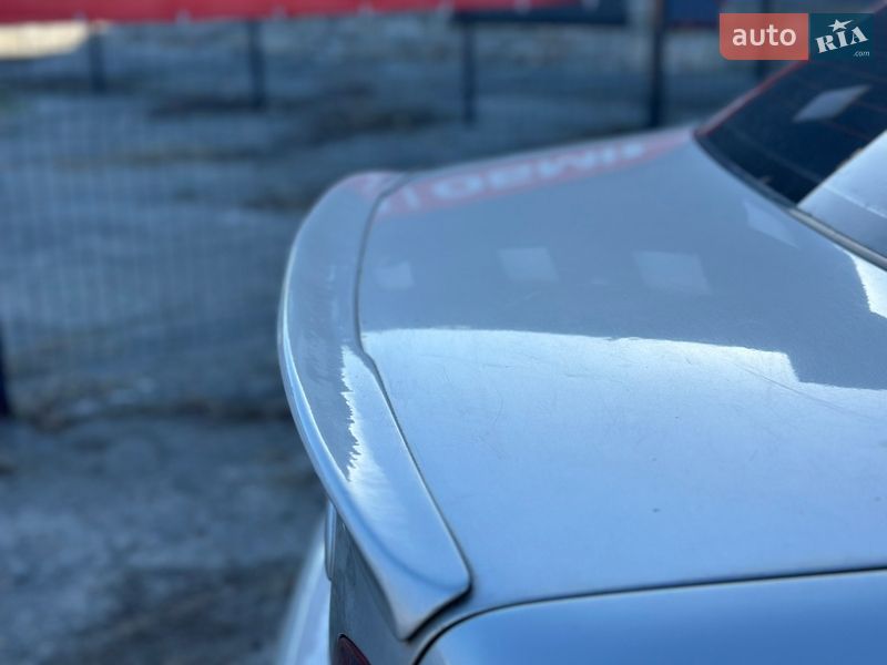 Седан ЗАЗ Lanos 2007 в Дніпрі