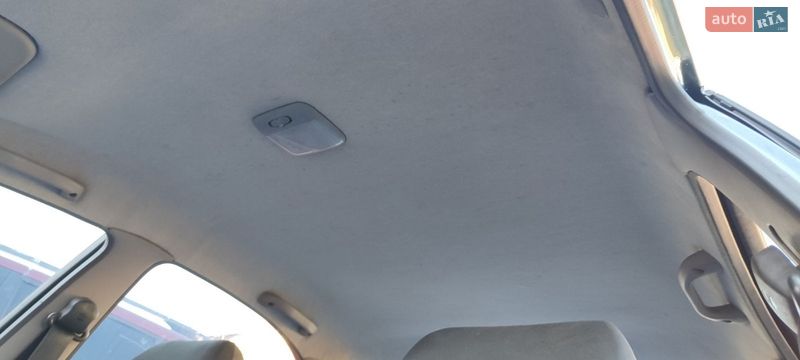 Седан ЗАЗ Lanos 2007 в Сокале