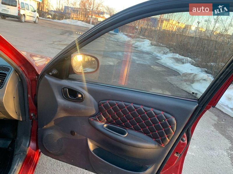 Седан ЗАЗ Lanos 2008 в Житомире фото 7 Седан ЗАЗ Lanos 2008 в Житомире