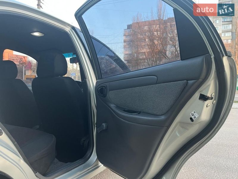 Седан ЗАЗ Lanos 2010 в Херсоне фото 10 Седан ЗАЗ Lanos 2010 в Херсоне