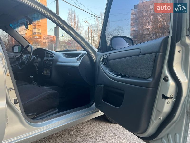 Седан ЗАЗ Lanos 2010 в Херсоне фото 12 Седан ЗАЗ Lanos 2010 в Херсоне