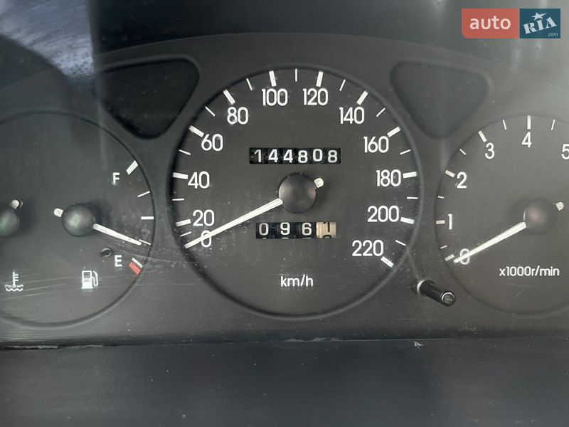 Седан ЗАЗ Lanos 2010 в Херсоне фото 15 Седан ЗАЗ Lanos 2010 в Херсоне