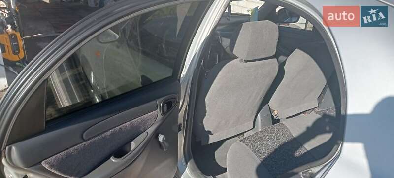 Седан ЗАЗ Lanos 2009 в Кам'янському