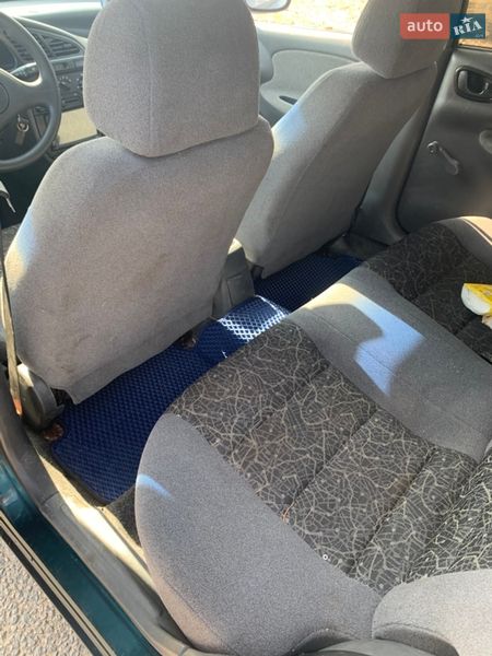 Седан ЗАЗ Lanos 2007 в Захарівці