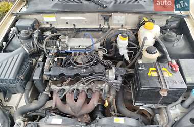 Седан ЗАЗ Lanos 2011 в Броварах