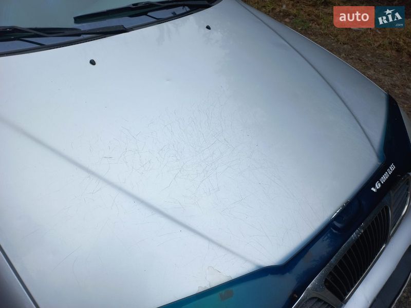 Седан ЗАЗ Lanos 2007 в Барышевке фото 12 Седан ЗАЗ Lanos 2007 в Барышевке