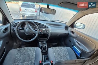 Седан ЗАЗ Lanos 2011 в Запоріжжі