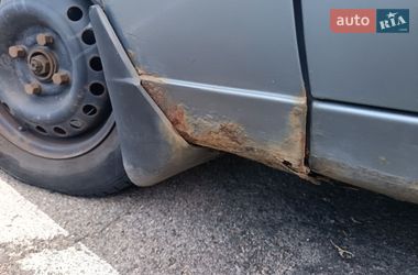 Седан ЗАЗ Lanos 2008 в Києві