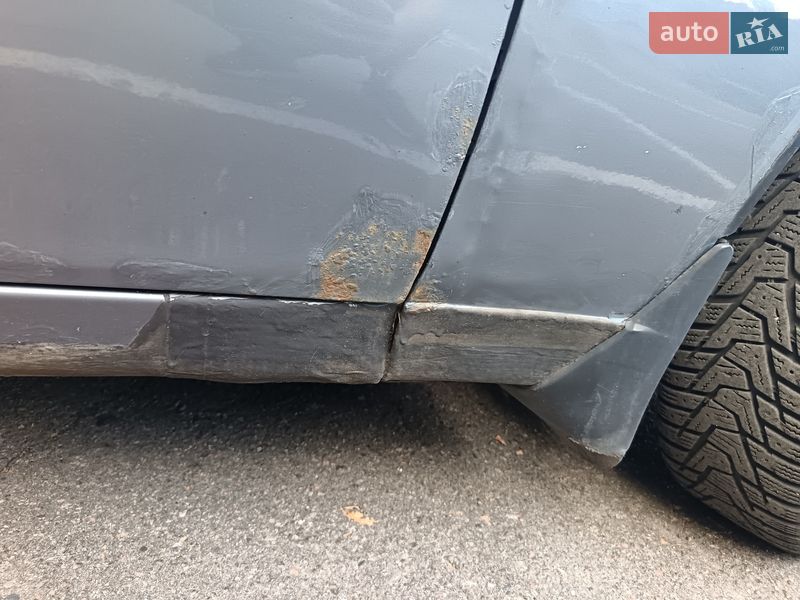 Седан ЗАЗ Lanos 2008 в Киеве