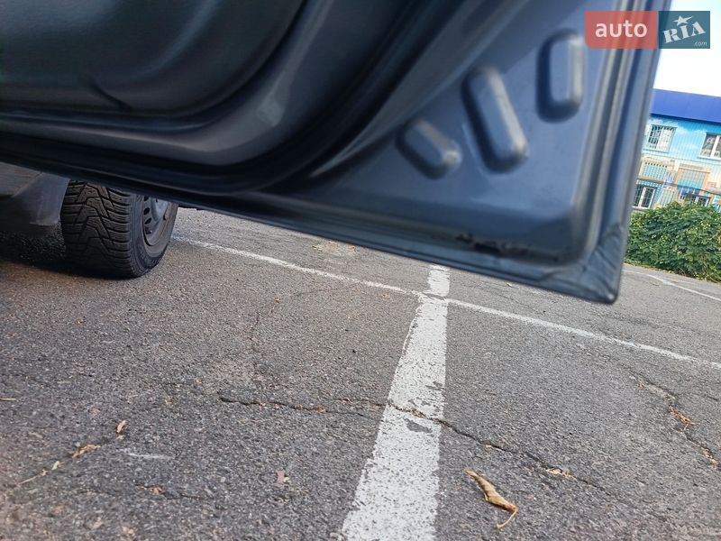 Седан ЗАЗ Lanos 2008 в Киеве