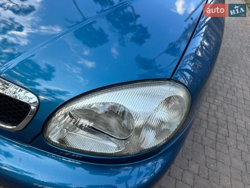 Седан ЗАЗ Lanos 2012 в Києві фото 13 Седан ЗАЗ Lanos 2012 в Києві