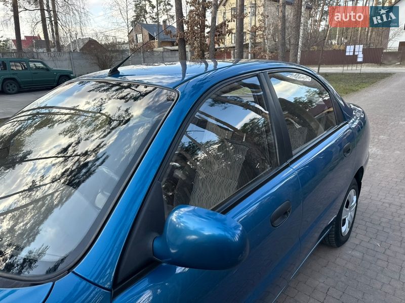 Седан ЗАЗ Lanos 2012 в Києві фото 22 Седан ЗАЗ Lanos 2012 в Києві