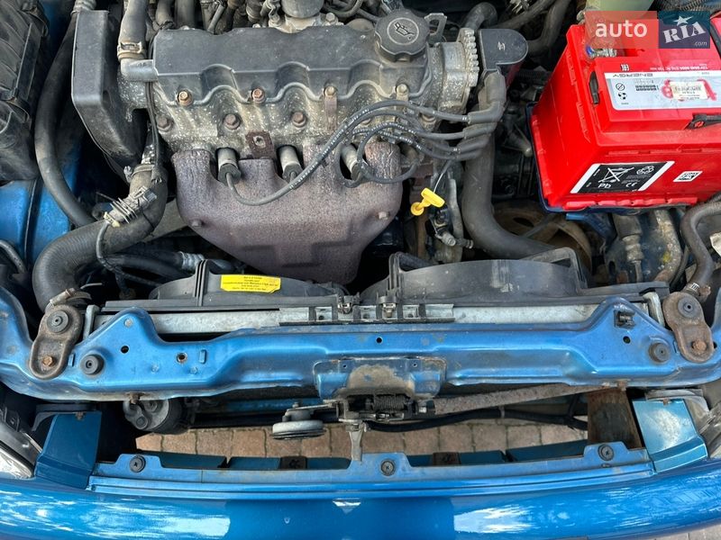 Седан ЗАЗ Lanos 2012 в Києві фото 36 Седан ЗАЗ Lanos 2012 в Києві