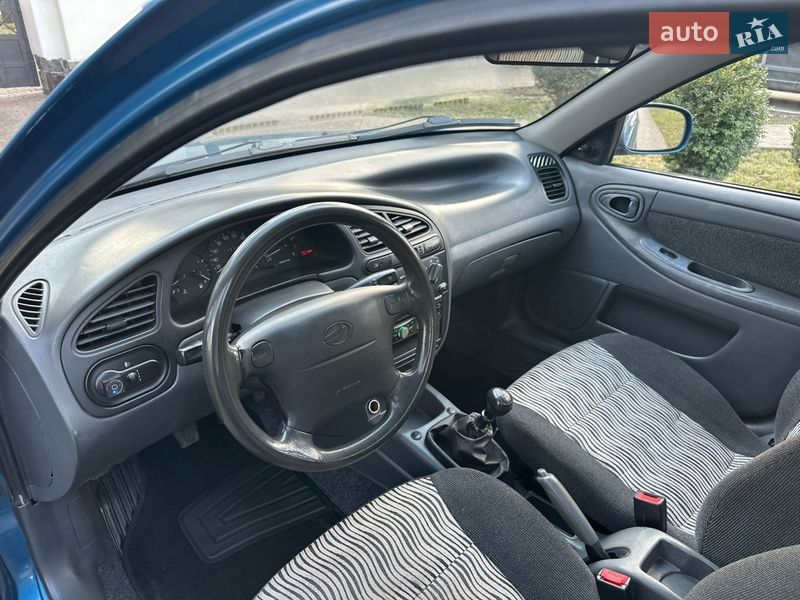 Седан ЗАЗ Lanos 2012 в Києві фото 41 Седан ЗАЗ Lanos 2012 в Києві