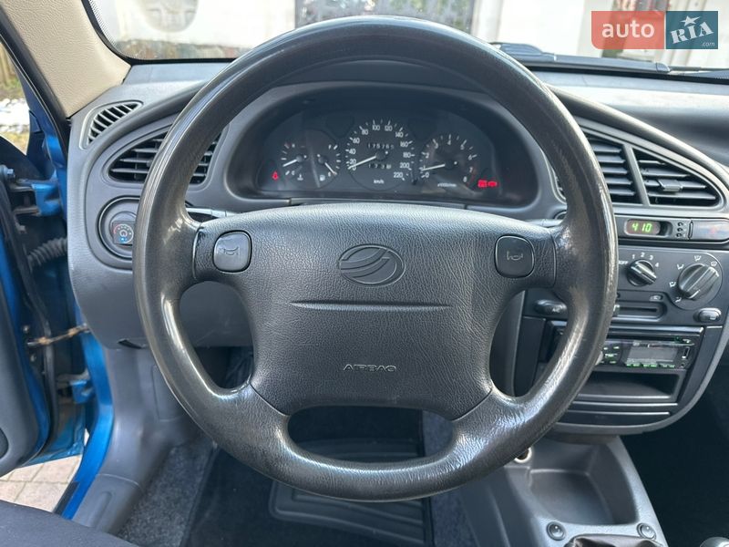 Седан ЗАЗ Lanos 2012 в Києві фото 45 Седан ЗАЗ Lanos 2012 в Києві