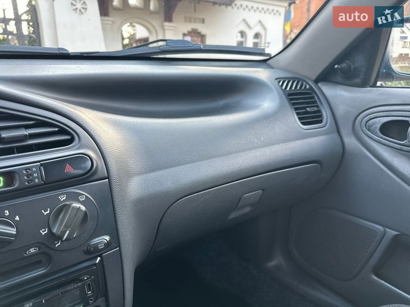 Седан ЗАЗ Lanos 2012 в Києві фото 49 Седан ЗАЗ Lanos 2012 в Києві