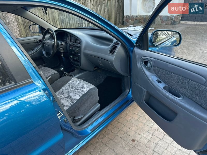 Седан ЗАЗ Lanos 2012 в Києві фото 55 Седан ЗАЗ Lanos 2012 в Києві