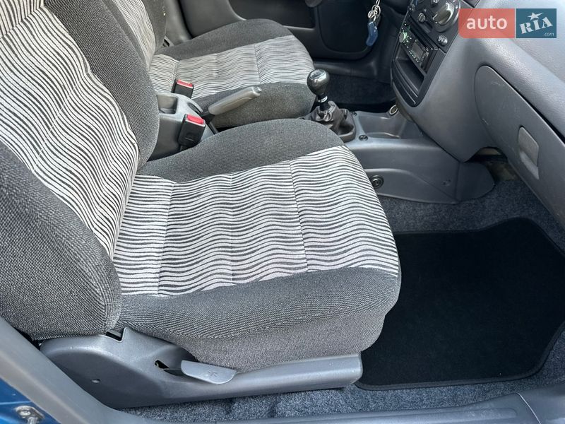 Седан ЗАЗ Lanos 2012 в Києві фото 59 Седан ЗАЗ Lanos 2012 в Києві