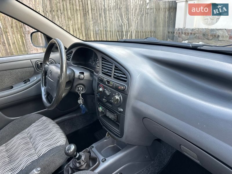 Седан ЗАЗ Lanos 2012 в Києві фото 63 Седан ЗАЗ Lanos 2012 в Києві