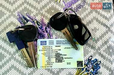 Седан ЗАЗ Lanos 2008 в Чернигове