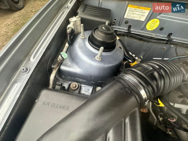 Седан ЗАЗ Lanos 2010 в Черкассах фото 7 Седан ЗАЗ Lanos 2010 в Черкассах