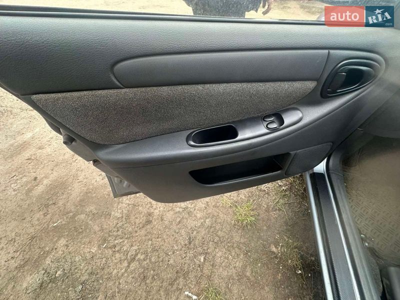 Седан ЗАЗ Lanos 2010 в Черкассах фото 11 Седан ЗАЗ Lanos 2010 в Черкассах