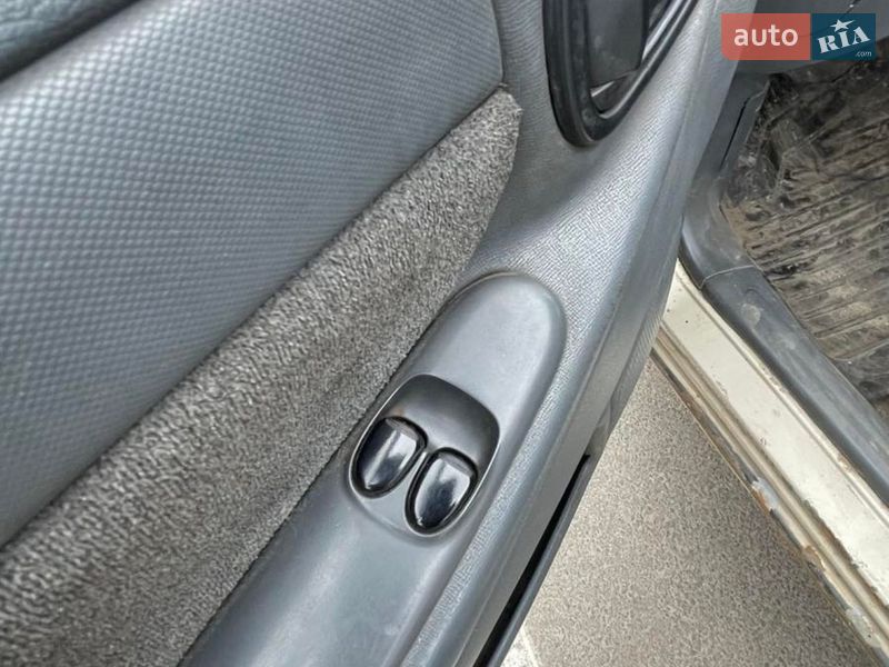 Седан ЗАЗ Lanos 2011 в Киеве фото 4 Седан ЗАЗ Lanos 2011 в Киеве