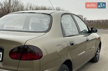 Седан ЗАЗ Lanos 2007 в Черкассах
