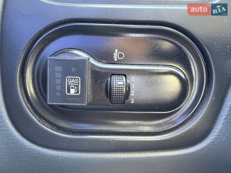 Седан ЗАЗ Lanos 2014 в Кривом Роге