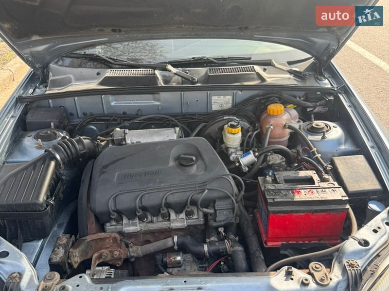 Седан ЗАЗ Lanos 2008 в Киеве фото 13 Седан ЗАЗ Lanos 2008 в Киеве