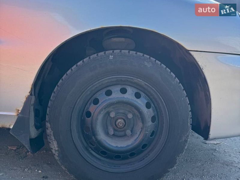 Седан ЗАЗ Lanos 2006 в Киеве