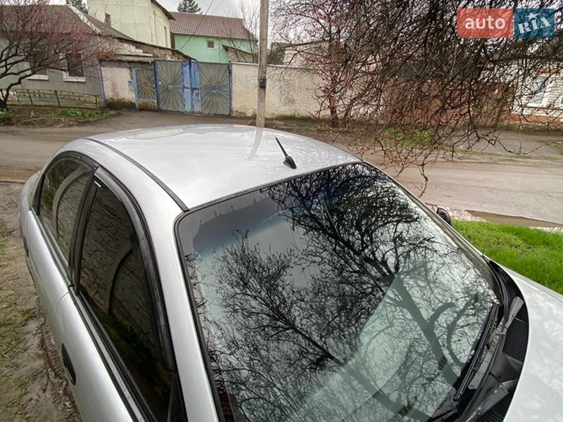 Седан ЗАЗ Lanos 2011 в Харькове фото 4 Седан ЗАЗ Lanos 2011 в Харькове