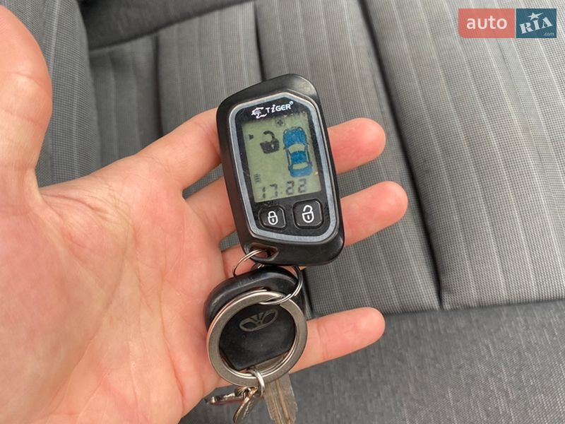 Седан ЗАЗ Lanos 2011 в Харькове фото 11 Седан ЗАЗ Lanos 2011 в Харькове