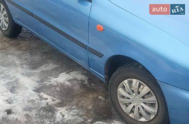 Седан ЗАЗ Lanos 2007 в Змиеве